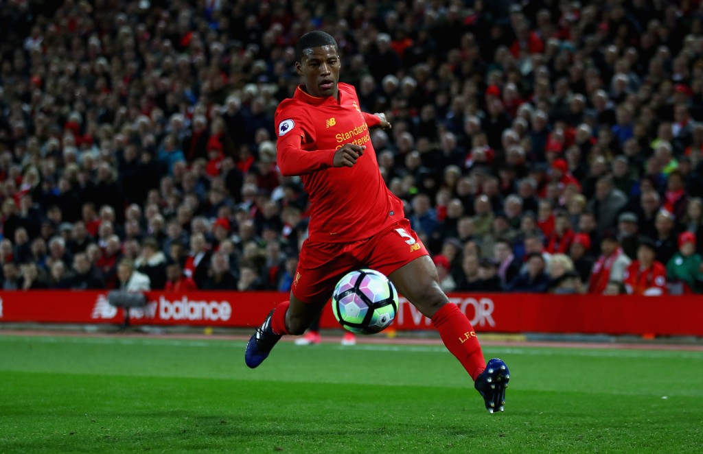 Madrid calling? (Photo courtesy - Clive Brunskill/Getty Images)