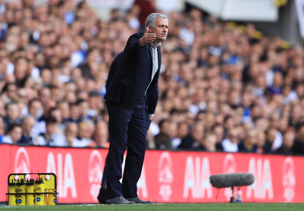 Need to step it up several notches next season. (Picture Courtesy - AFP/Getty Images)