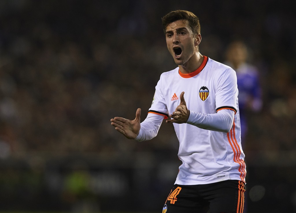 Set for an English summer? (Photo courtesy - Manuel Queimadelos Alonso/Getty Images)