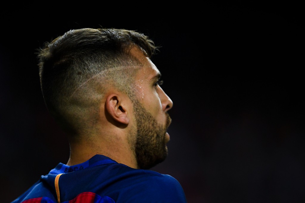 Contemplating a summer move to Manchester United? (Photo courtesy - David Ramos/Getty Images)