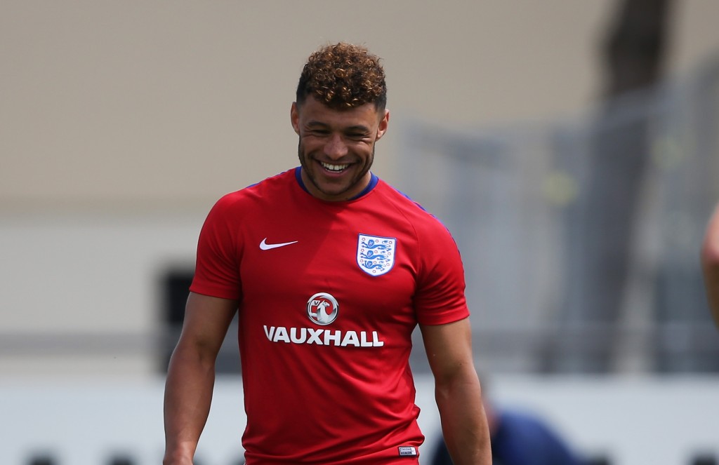 Set to don the red of Liverpool? (Photo courtesy - Alex Pantling/Getty Images)