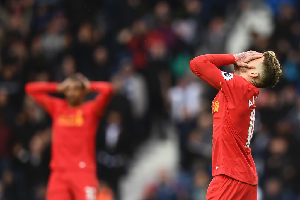 Set to end his Liverpool misery? (Photo courtesy - Justin Tallis/AFP/Getty Images)