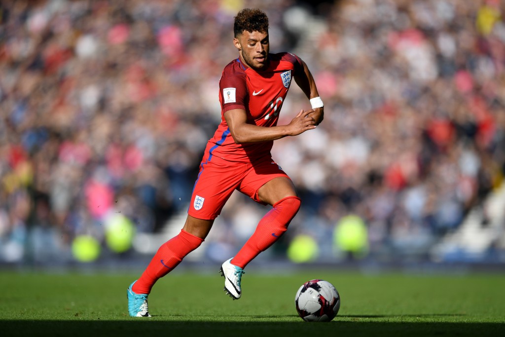 Set to wear the red of Liverpool next season. (Photo courtesy - Shaun Botterill/Getty Images)