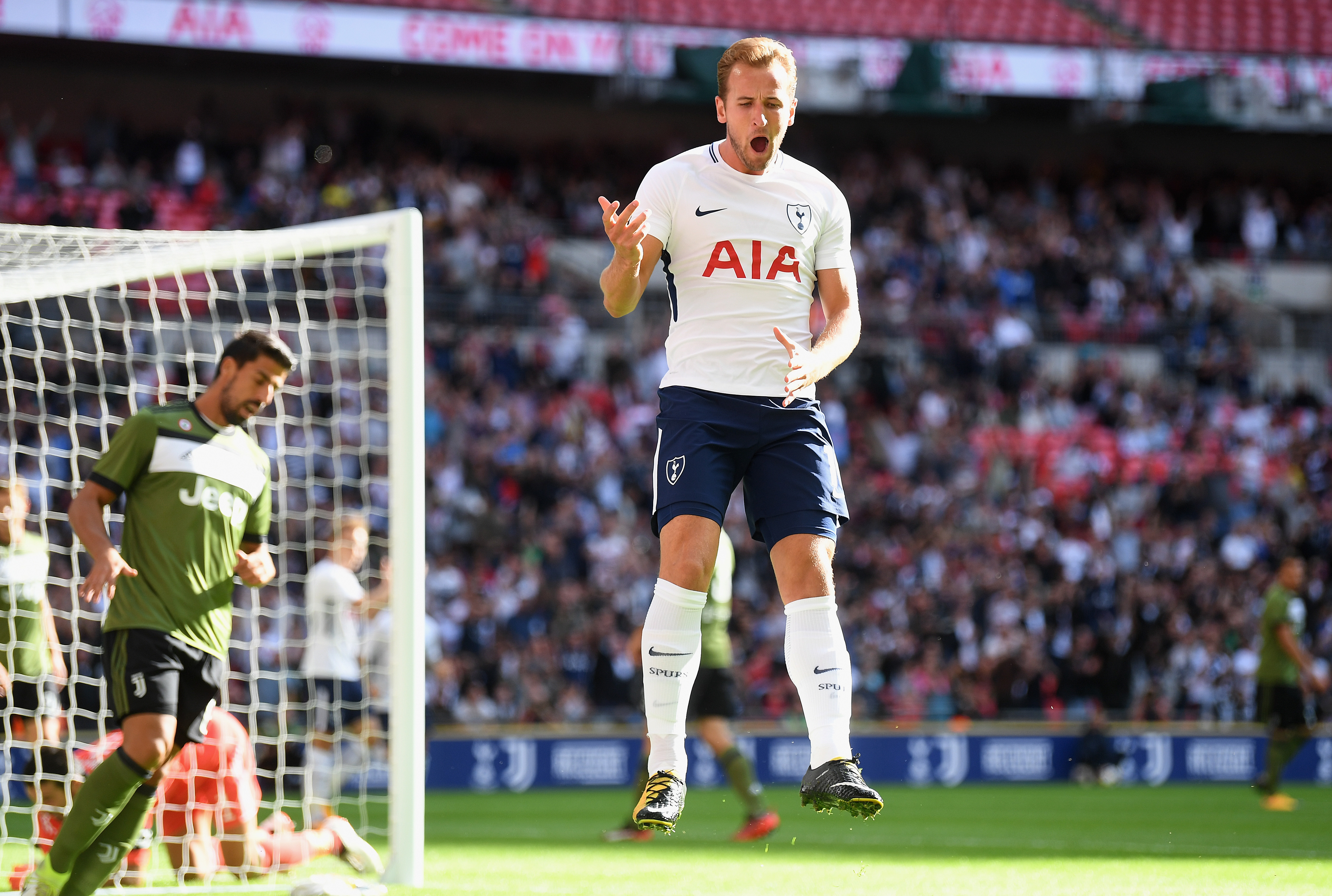 The Prince returns to lay claim to his throne. (Picture Courtesy - AFP/Getty Images)