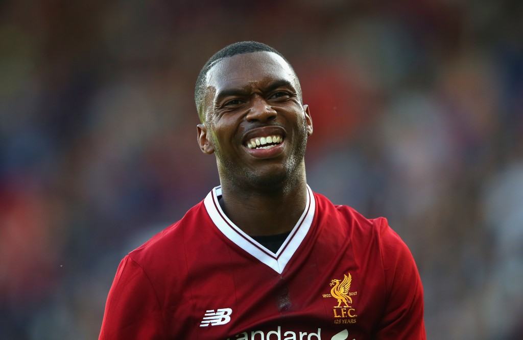 In need of some inspiration. (Photo courtesy - Alex Livesey/Getty Images)