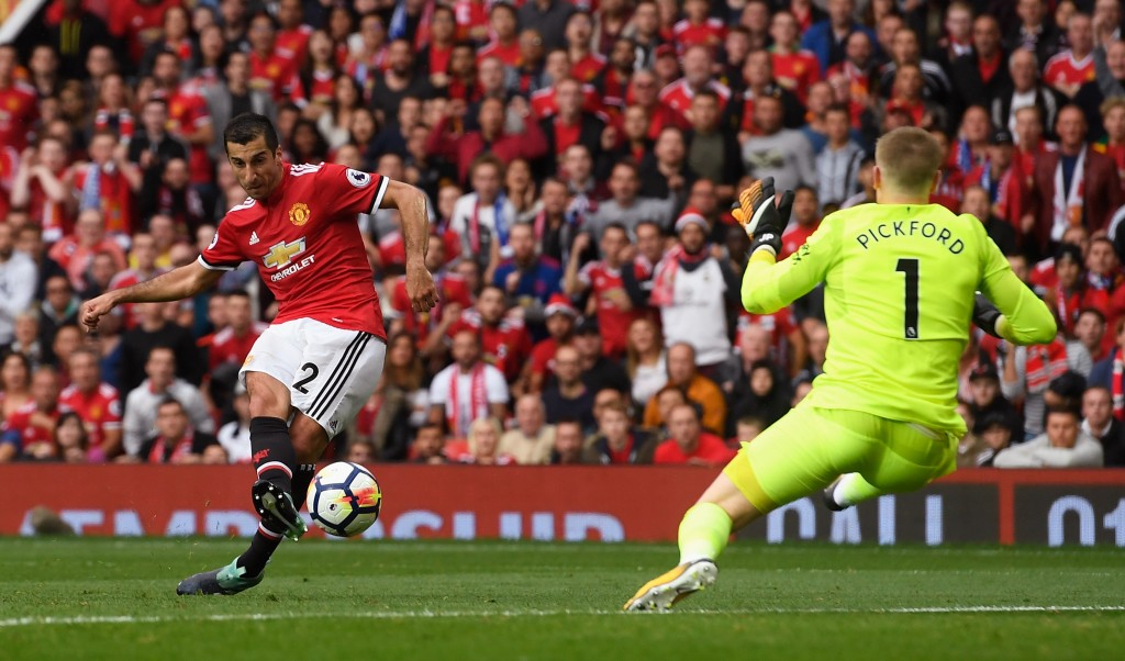 Creative. Clinical. Class. (Picture Courtesy - AFP/Getty Images)