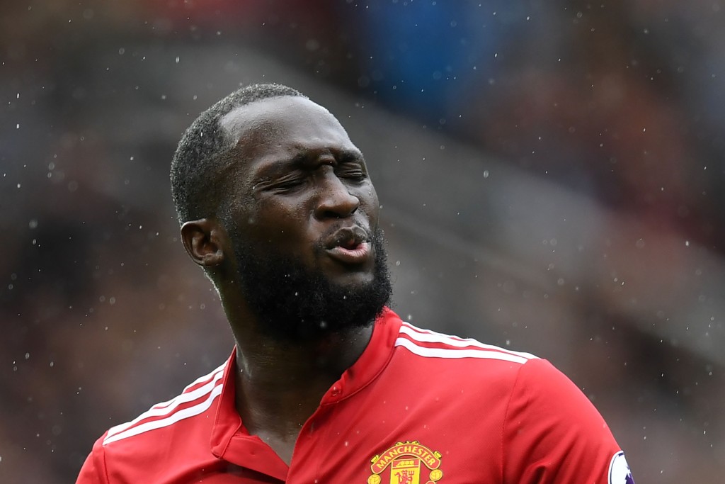 Will Lukaku finally right the wrongs against a 'big six' side? (Photo courtesy - Paul Ellis/AFP/Getty Images)