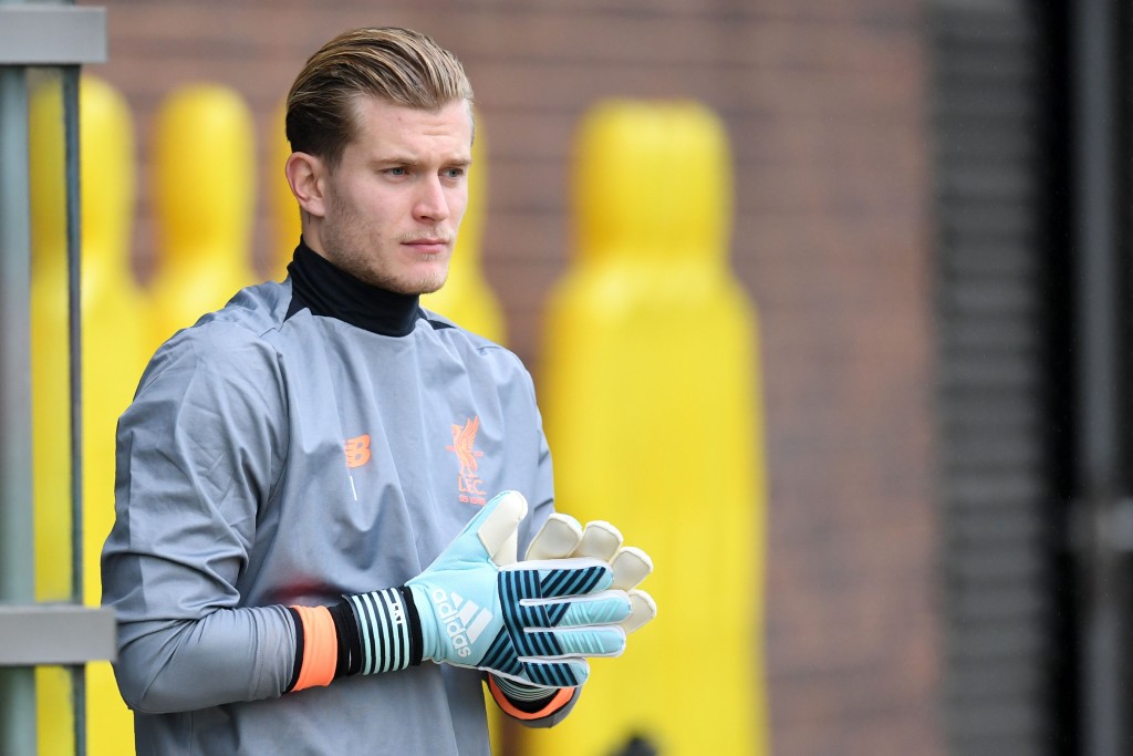 Now or never. (Photo courtesy - Paul Ellis/AFP/Getty Images)