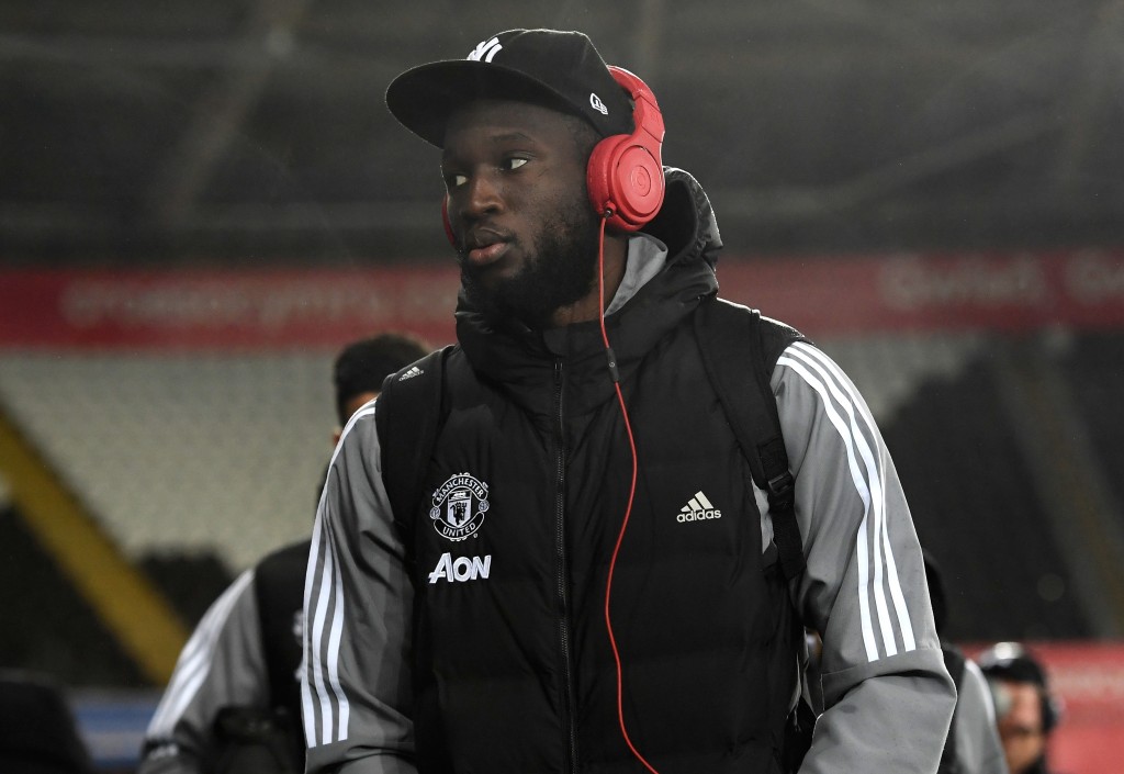 Time to turn the music up and tune out the naysayers. (Picture Courtesy - AFP/Getty Images)