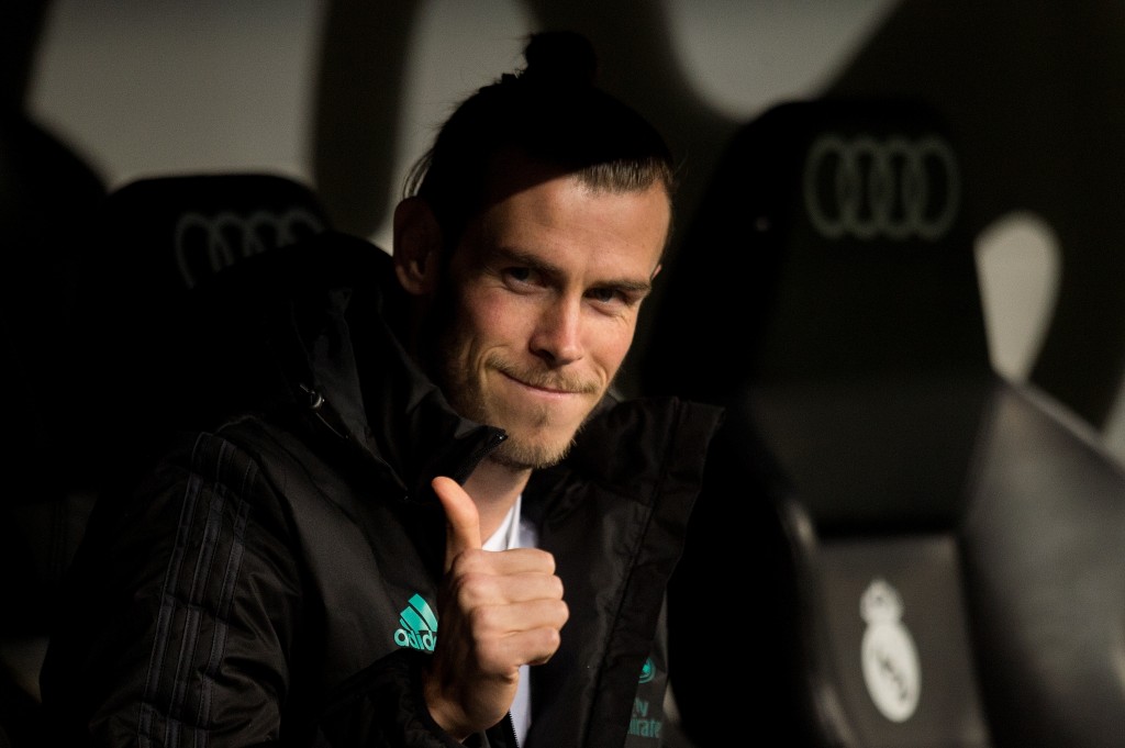 Thumbs up to Bayern? (Photo courtesy - Denis Doyle/Getty Images)