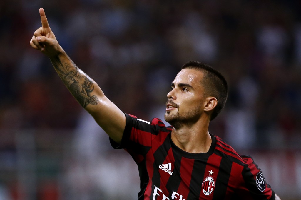 Looking to break a seven-match goalless draught / AFP PHOTO / Marco BERTORELLO (Photo credit should read MARCO BERTORELLO/AFP/Getty Images)