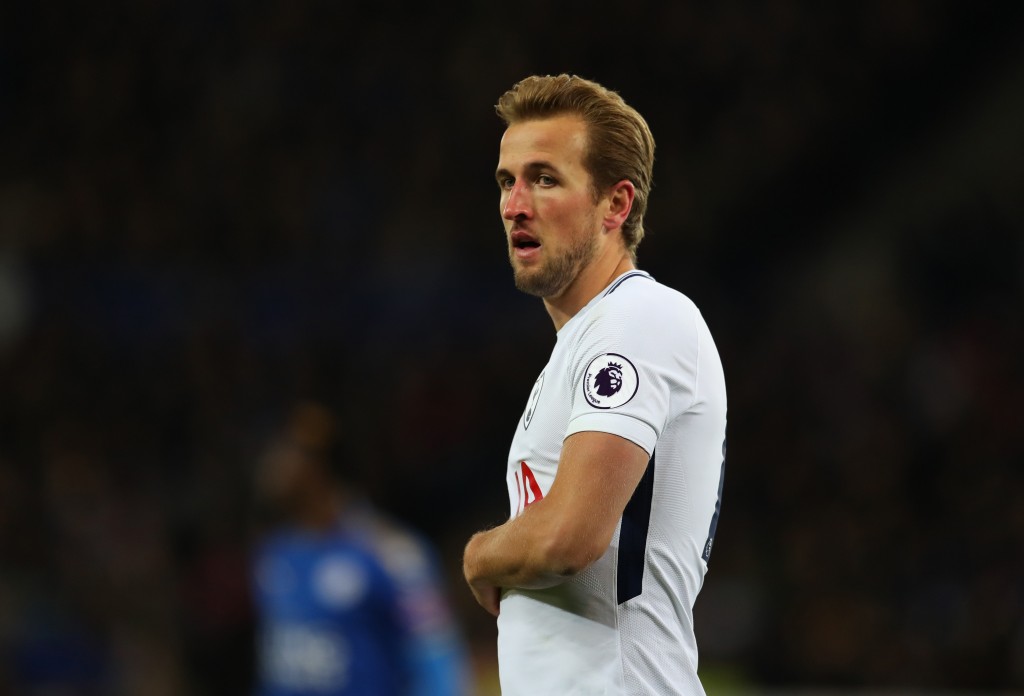 Will the scoring machine return on Saturday? (Photo courtesy - Catherine Ivill/Getty Images)