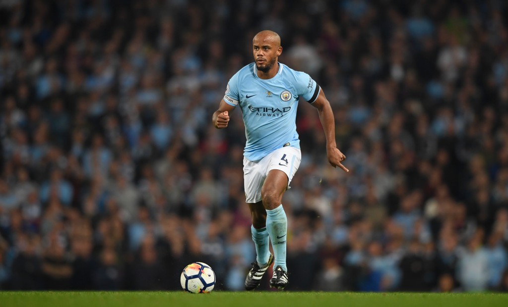 A chance for redemption (Photo by Stu Forster/Getty Images)