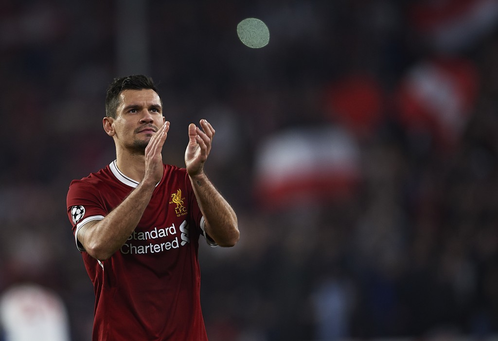 A calm head at the back? (Photo courtesy - Aitor Alcalde/Getty Images)