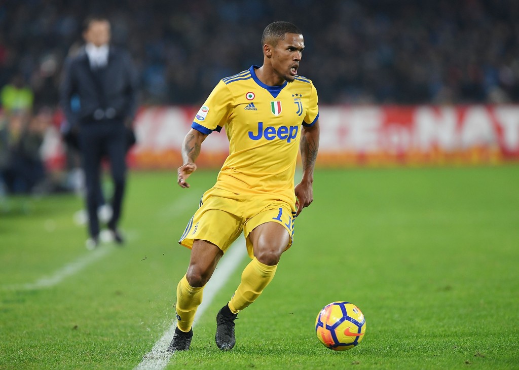 Looking to nail down a place in the side (Photo by Francesco Pecoraro/Getty Images)