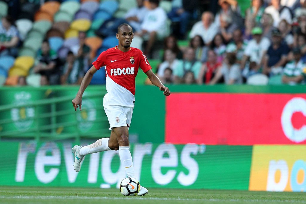 Manchester United would be greatly benefited by signing Fabinho (Photo by Carlos Rodrigues/Getty Images)