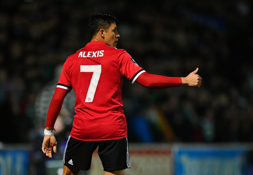 Impressed on debut (Photo by Dan Mullan/Getty Images)