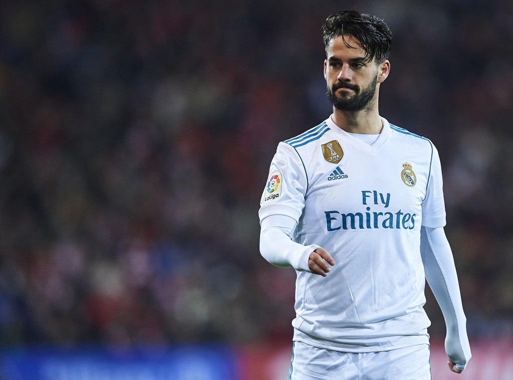 Will Isco's frustrations come to an end? (Photo courtesy - Juan Manuel Serrano Arce/Getty Images)