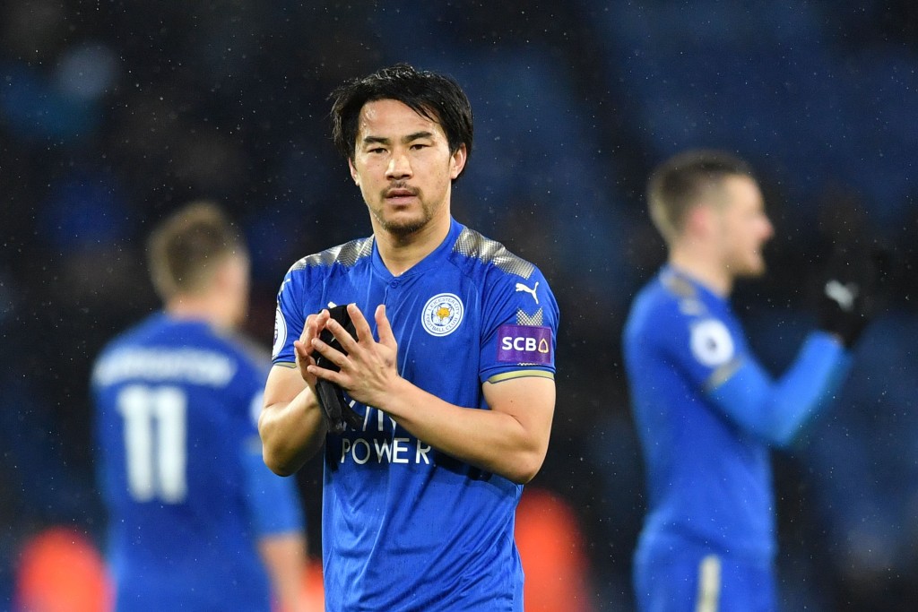 The key man. (Picture Courtesy - AFP/Getty Images)