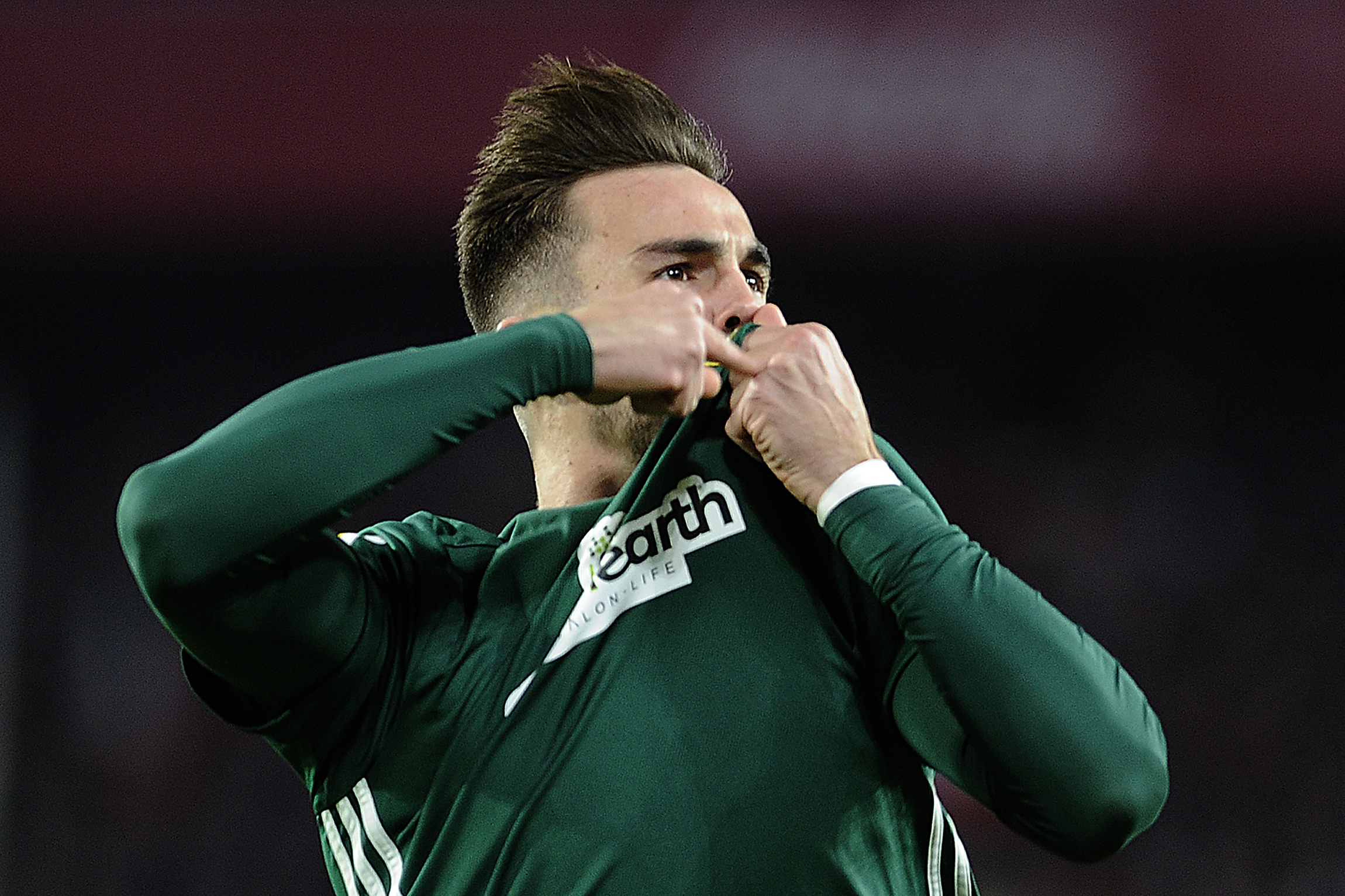 Will Ruiz be the latest academy graduate to leave Real Betis? (Picture Courtesy - AFP/Getty Images)