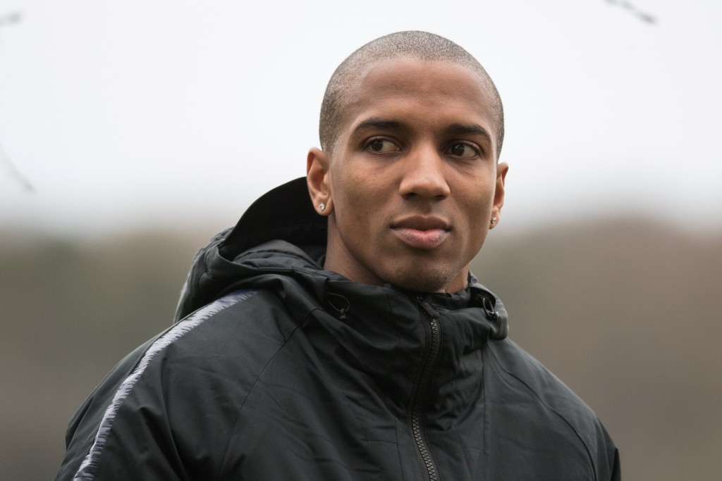 Renewed vigour. (Picture Courtesy - AFP/Getty Images)