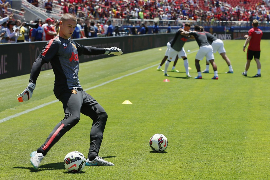 Set for a permanent move away? (Photo by Brian Bahr/Getty Images)