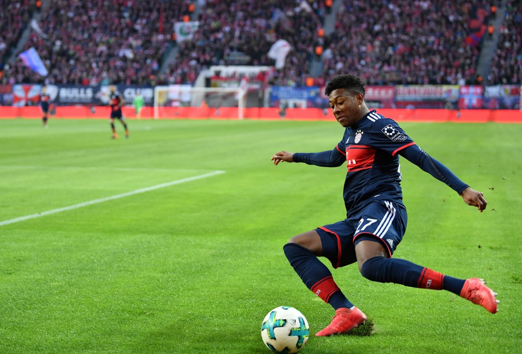 La Liga soon? (Picture Courtesy - AFP/Getty Images)