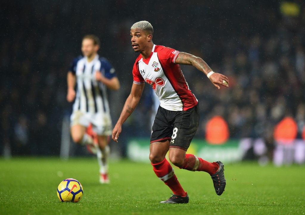 Tireless workhorse. (Picture Courtesy - AFP/Getty Images)