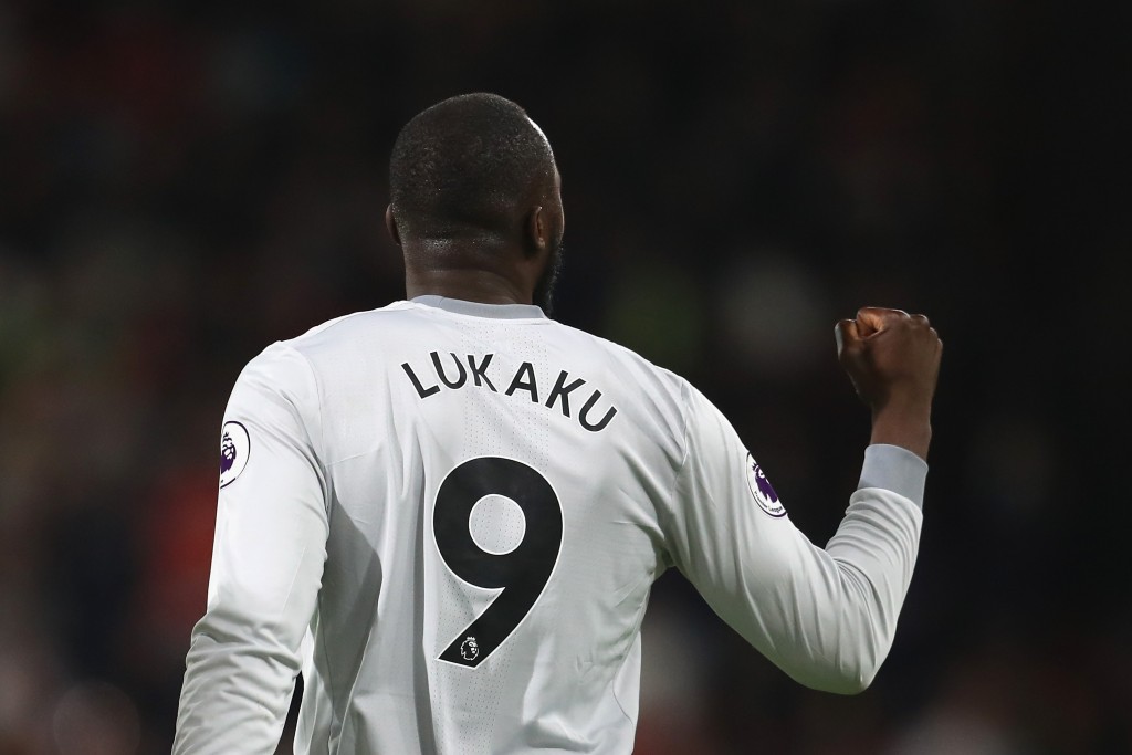 Can United do it without Lukaku leading the attack? (Photo courtesy - Catherine Ivill/Getty Images)
