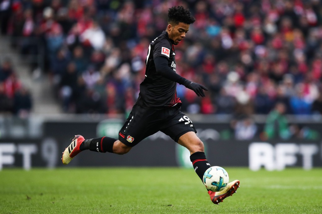 Ready to kick it in England? (Picture Courtesy - AFP/Getty Images)