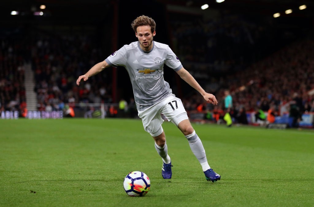 Time to bid adieu? (Photo by Catherine Ivill/Getty Images)