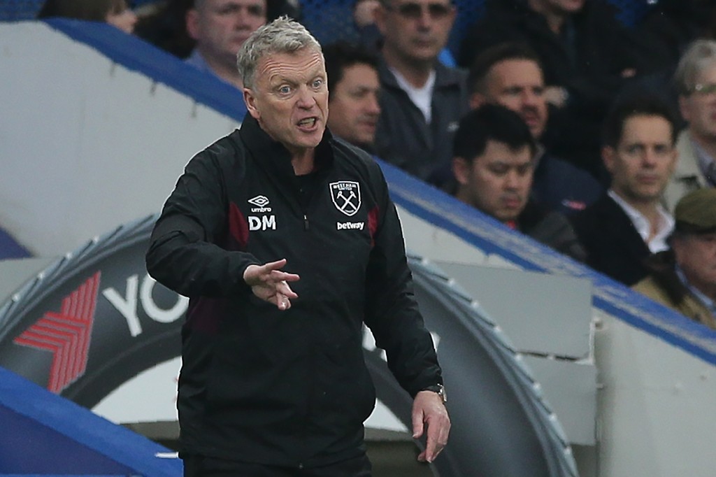 Need to cast away the danger of relegation. (Picture Courtesy - AFP/Getty Images)