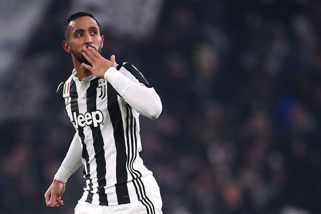 Will Mehdi Benatia be able to lead his Morocco side with some great performances? (Photo courtesy: AFP/Getty)