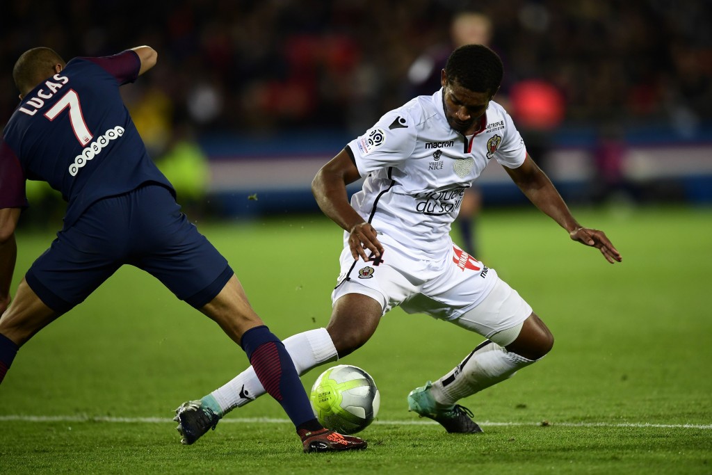 Marlon set for England? (Picture Courtesy - AFP/Getty Images)