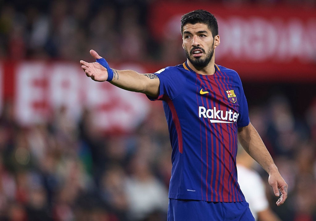 Is it that way to Milan? (Photo courtesy - Aitor Alcalde/Getty Images)