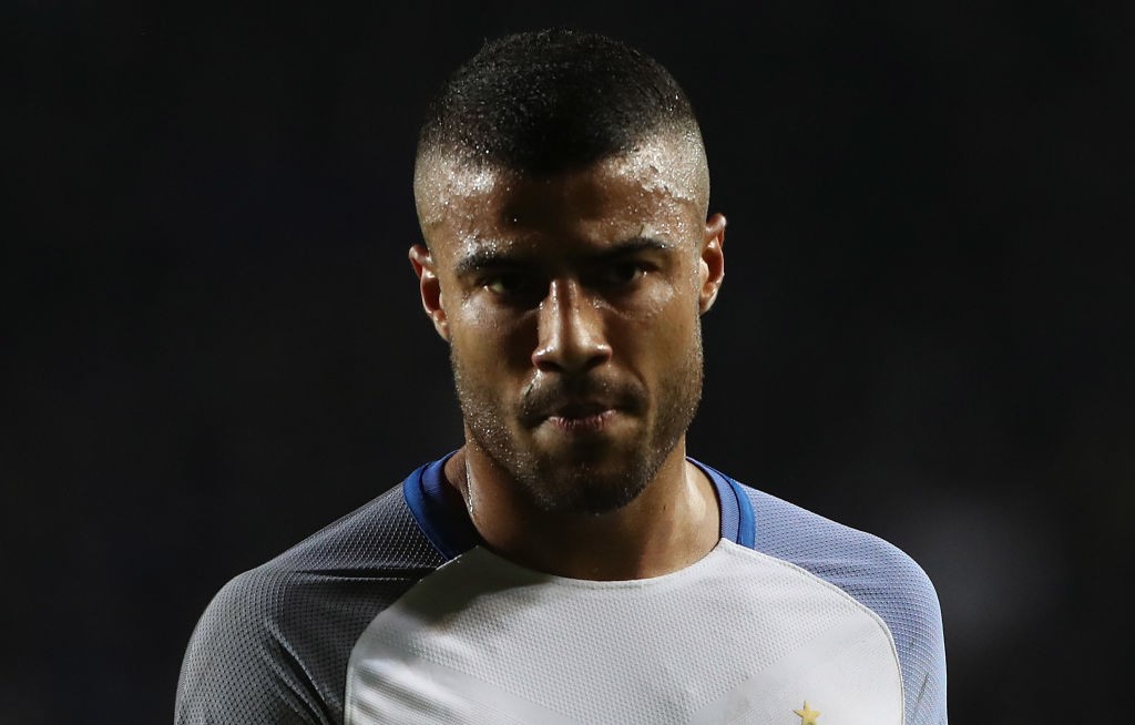 Premier League bound? (Photo by Marco Luzzani/Getty Images)