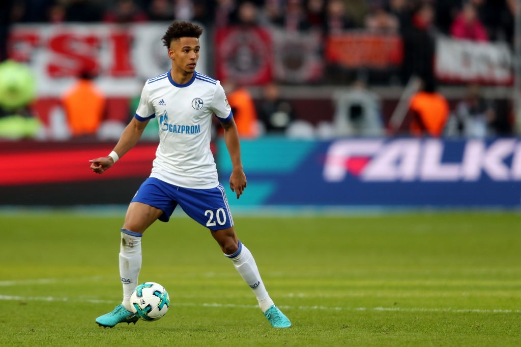 Set to spark a transfer war? (Photo by Christof Koepsel/Bongarts/Getty Images)