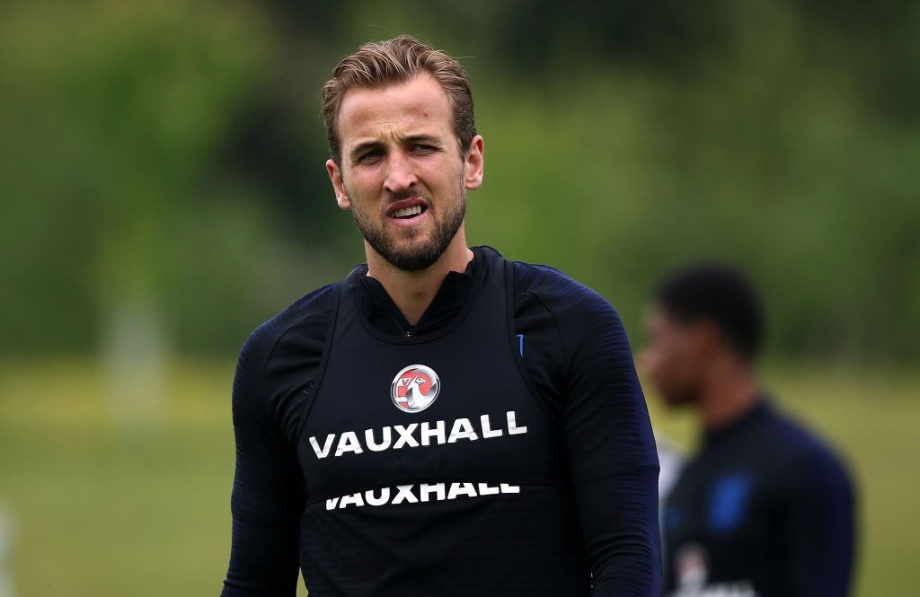 Will Kane deliver the goods against Scotland? (Photo by Jan Kruger/Getty Images)