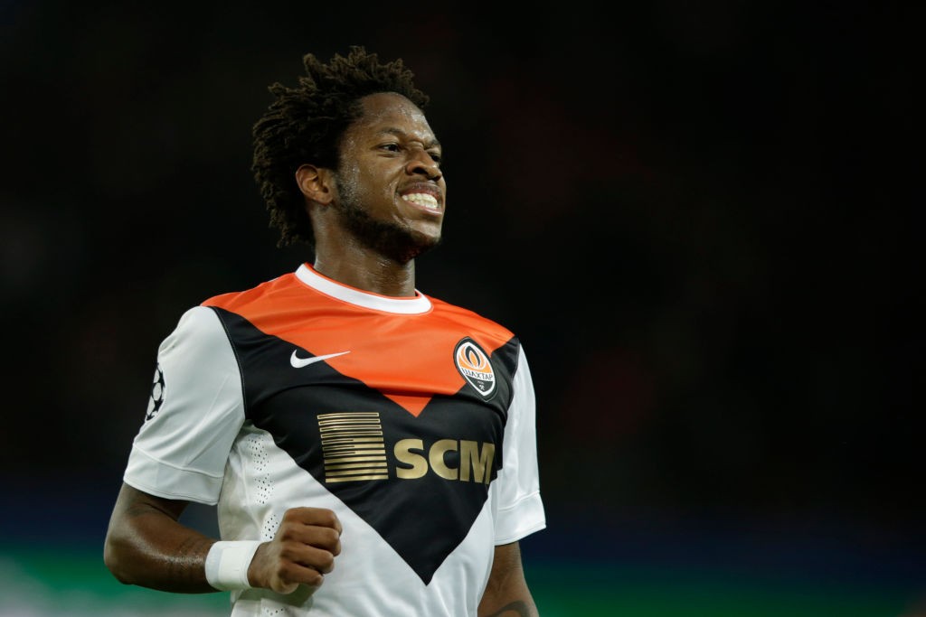 Manchester United signed Fred and could well make further midfield signings which will push Ander Herrera down the pecking order. (Photo courtesy: AFP/Getty)