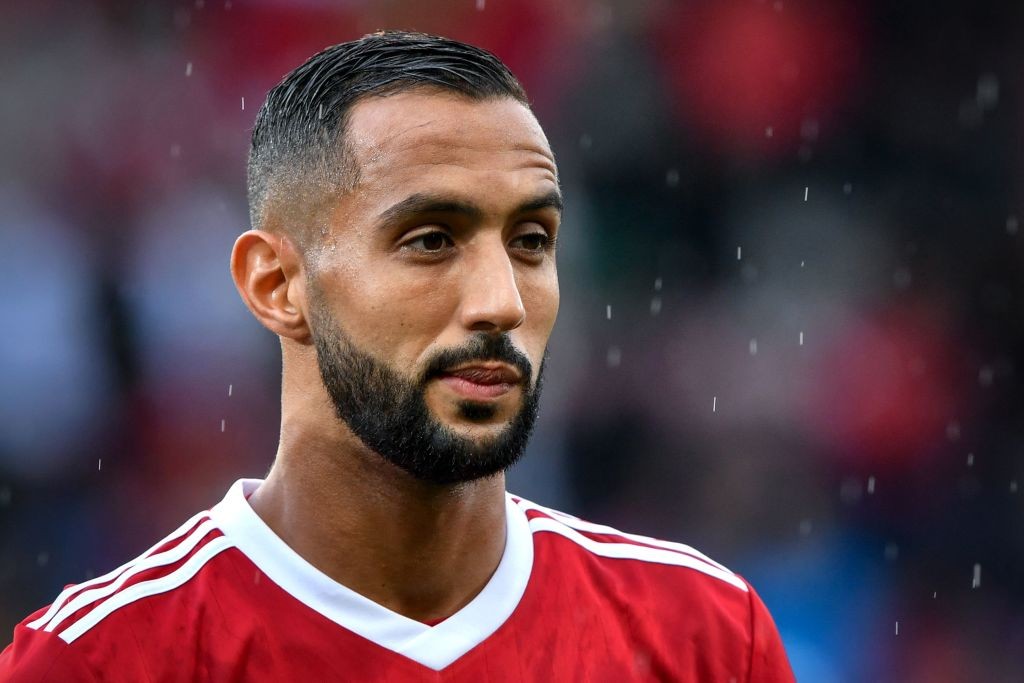 Morocco captain Medhi Benatia's leadership and experience will be crucial to his national side as they aim to get past the group stages. (Photo courtesy: AFP/Getty)