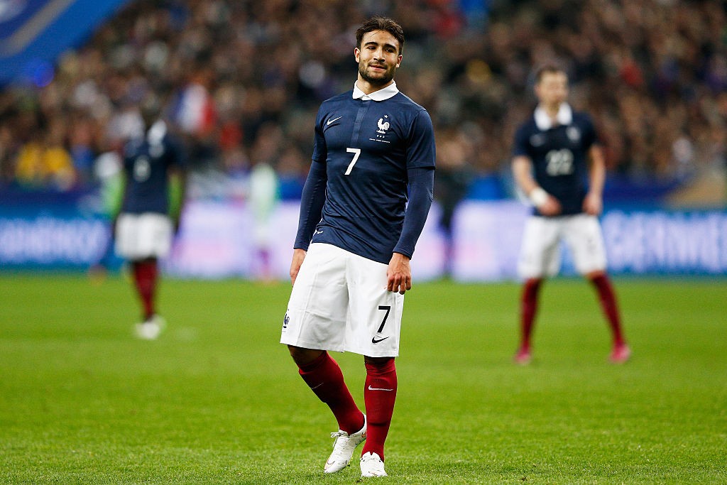 Lyon President was hoping for Nabil Fekir's good performances for France in Russia will drive up his price. (Photo courtesy: AFP/Getty)