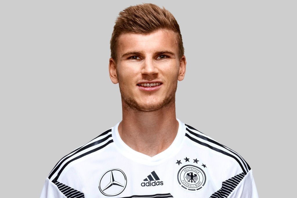 The true heir to Klose? (Photo courtesy - Pool/DFB/Bongarts/Getty Images)