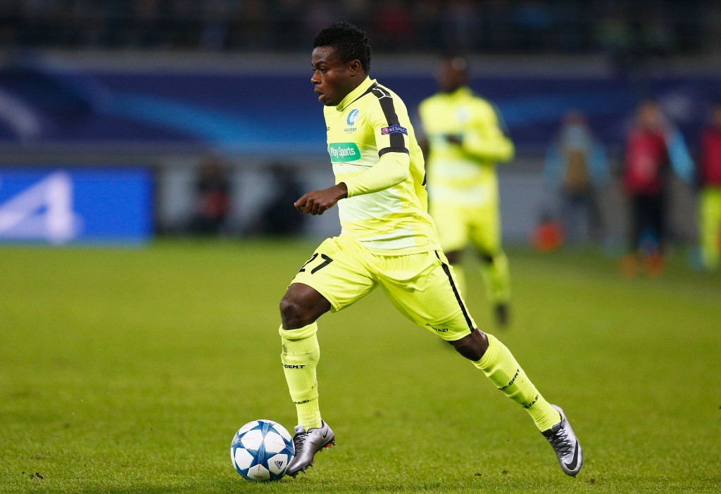 Love, Simon? (Picture Courtesy - AFP/Getty Images)