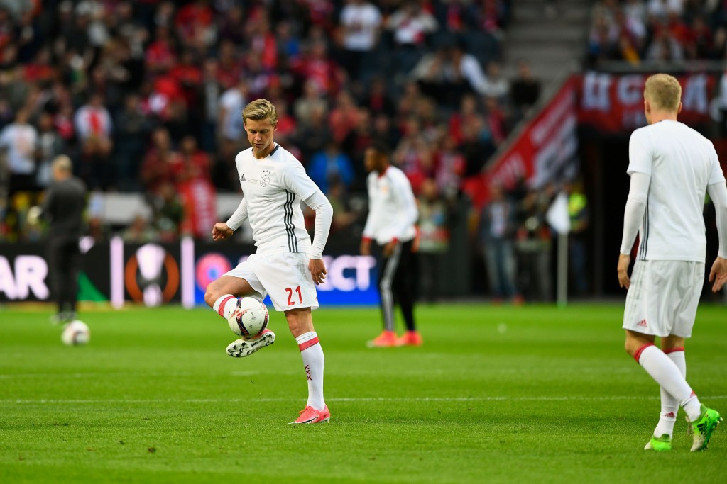 Not going anywhere just yet? (Photo courtesy - Jonathan Nackstrand/AFP/Getty Images)