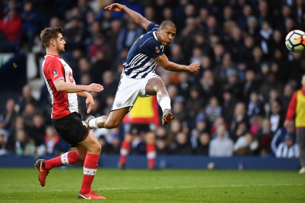 Time to lace his Premier League boots back on? (Picture Courtesy - AFP/Getty Images)
