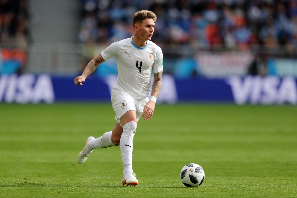 A good World Cup can put him on the radar of several European teams. (Picture Courtesy - AFP/Getty Images)