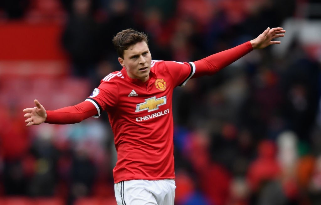 On his way out of Manchester United? (Photo courtesy - Ross Kinnaird/Getty Images)