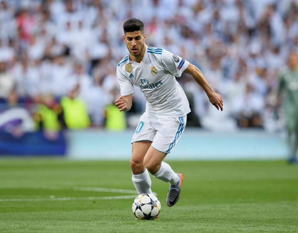 Inching closer to Liverpool? (Photo courtesy - Matthias Hangst/Bongarts/Getty Images)