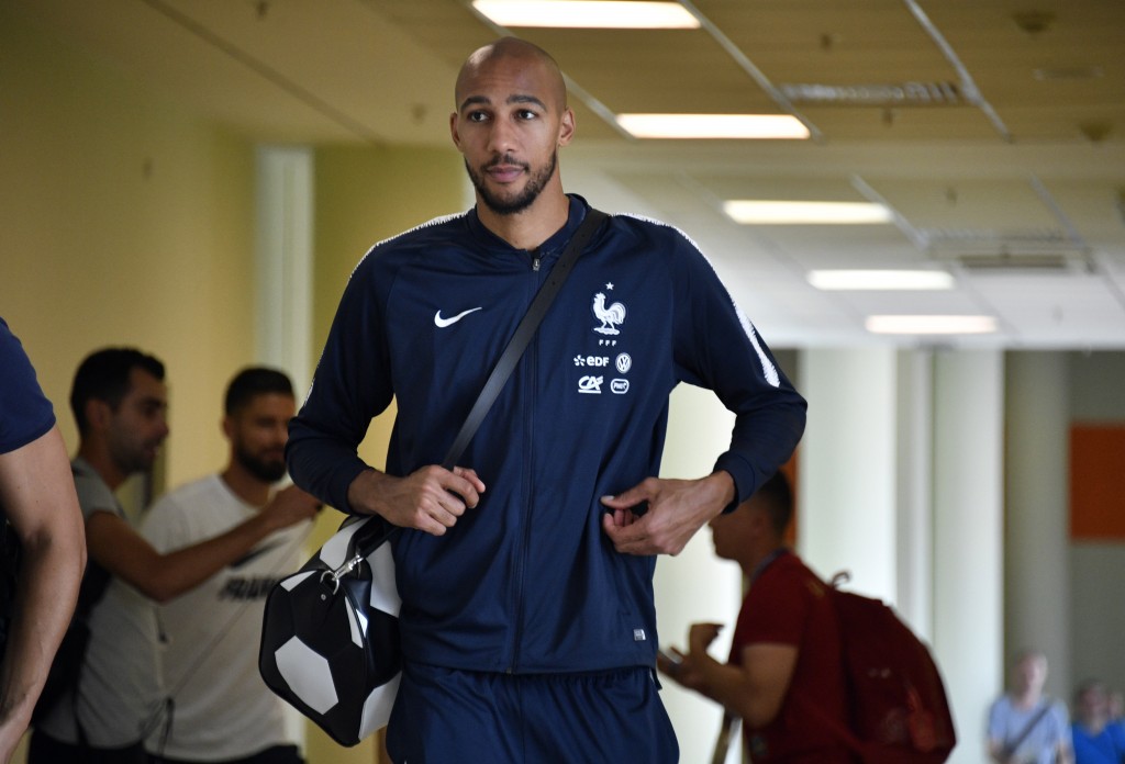 Ready to move? (Picture Courtesy - AFP/Getty Images)