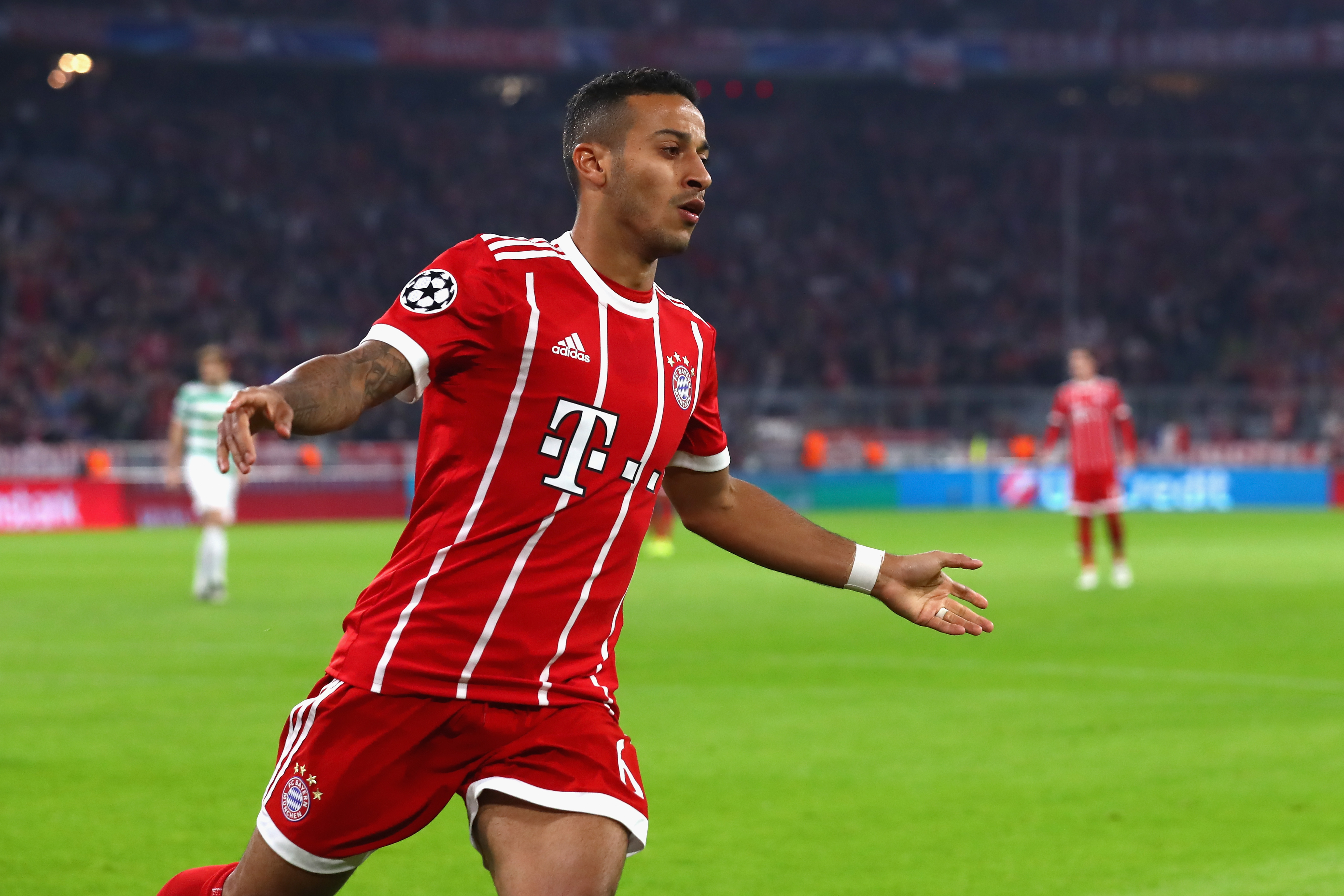 Do I need to go away? (Photo Courtesy- Alexander Hassenstein/ Getty images)